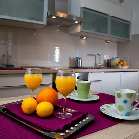 Apartment Belavista-2