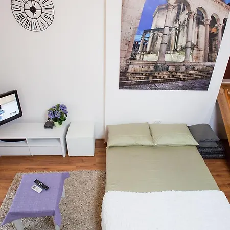 Apartment Dora-2