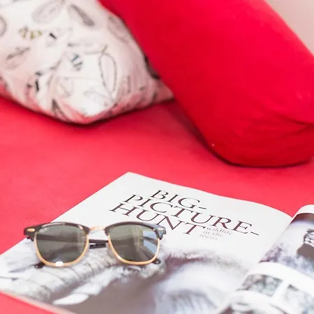 Red Valentino Apartment-3