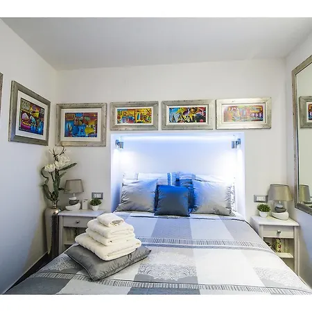 Apartment Marul Residence-2