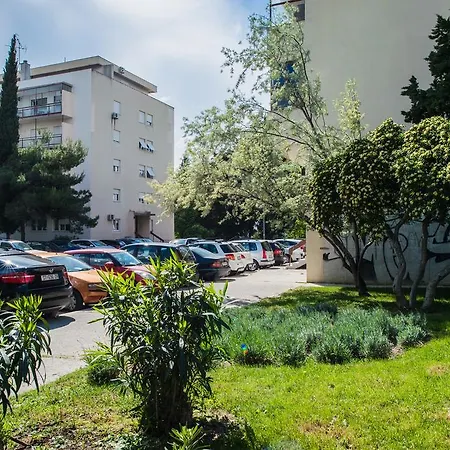 Apartment Carmela-3