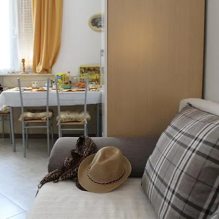 Apartment Devivi Adris-2