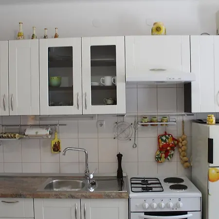 Apartment Devivi Adris-3