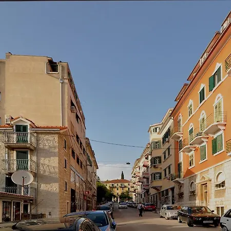 Deluxe Apartments & Rooms Sarella-2