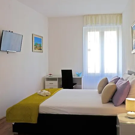 A&M Apartment And Rooms-2