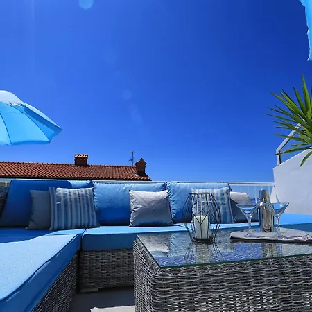 Holiday Apartments Split-2