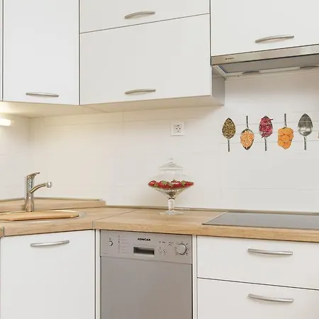 Apartment Bacvice Beach 2-2