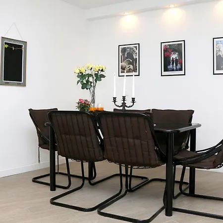 Apartment Bambina-2