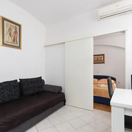 Apartment Pauk Split-3