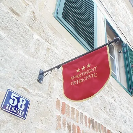 Guest House Petricevic-2