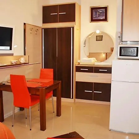 Diocletian Palace Suites-2