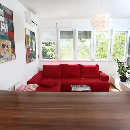 Apartment Peni-3