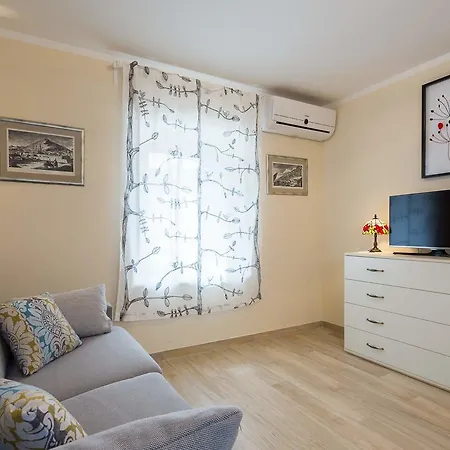 Apartments Dujam Without Terrace-3