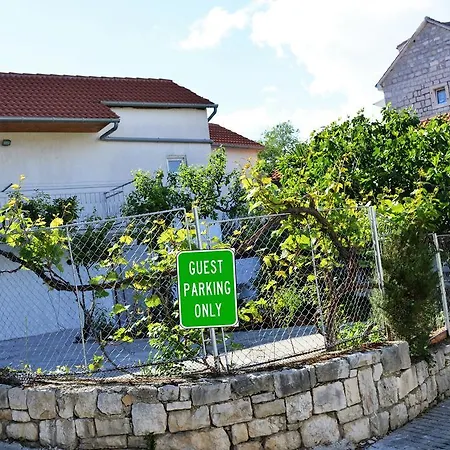 Heart Of Split Apartments-3