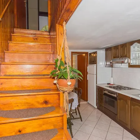 Duplex Studio Traversa- Split Old Town-3