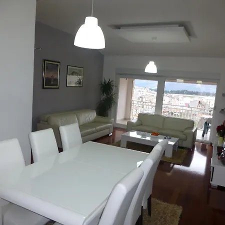 Apartments Baric-3