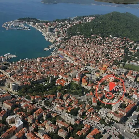 Apartment Koralj-3