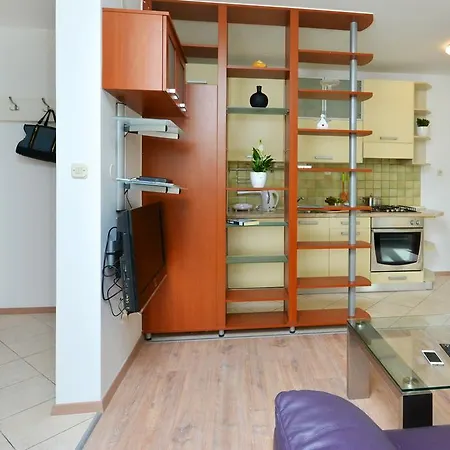 Apartment Tina Split-2