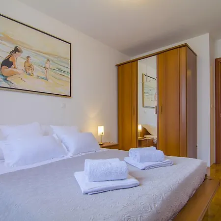 Harmony Apartment-3