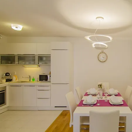 Harmony Apartment-2