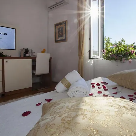 Luxury Rooms Duje-2