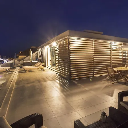Luxury Penthouse Monriva-2