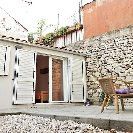 Apartment Asi-2