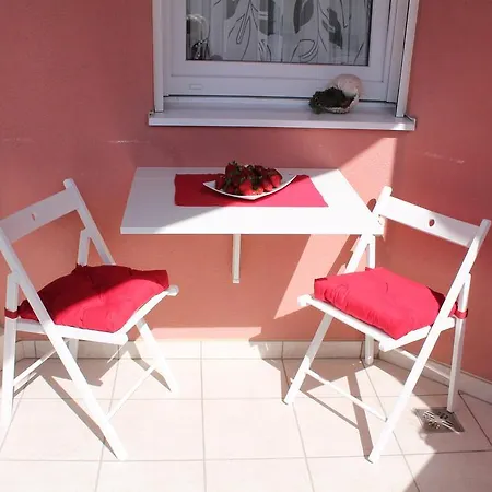Apartman Duje-3