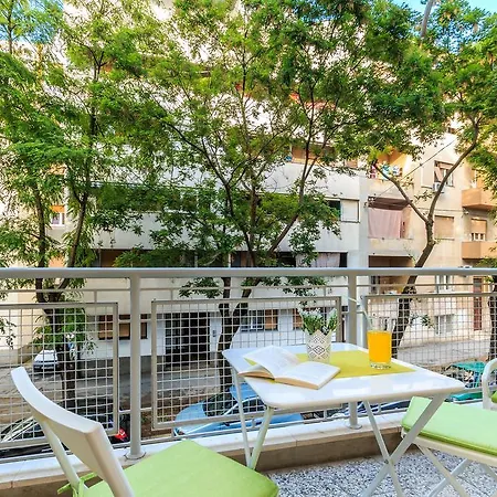 Apartment Barbaresko Split-2