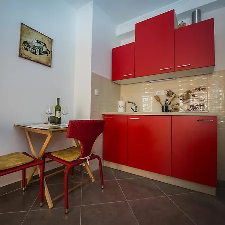 Apartmani Marin-2