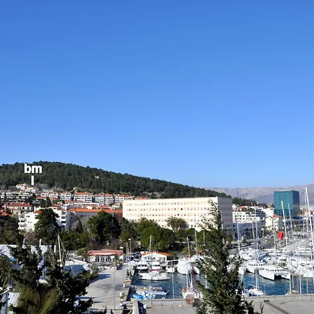 Bm Apartments Split-3