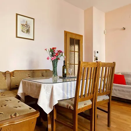 Apartment Ana-3
