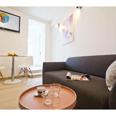 Heart Of Split Apartments-2