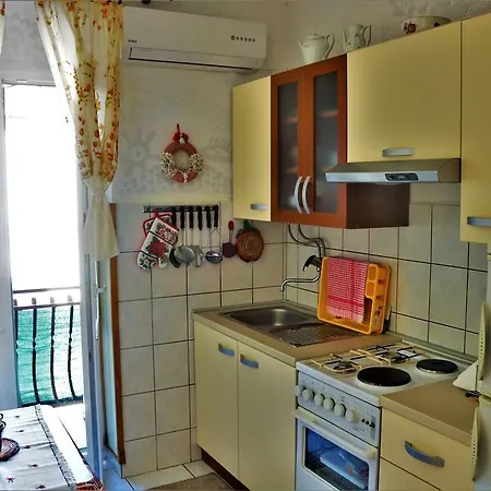 Soul Apartment In Center-2