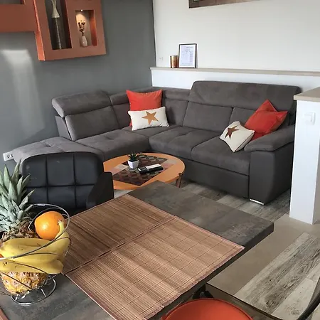 Luxury Apartment Valentina-2