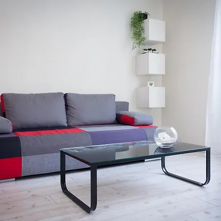Relax Apartment Near Split Centar Old Town-3