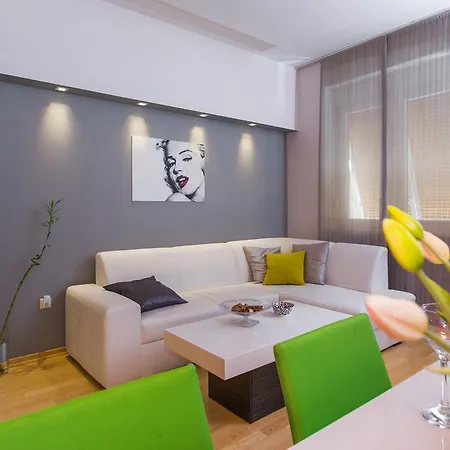 Apartment Mirela-2
