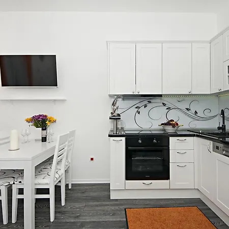 Apartments Mihaela-3