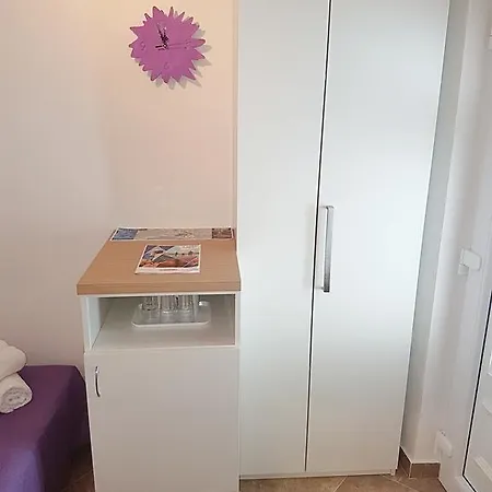 Room Ivana With Private Bathroom - Center Of Split-2
