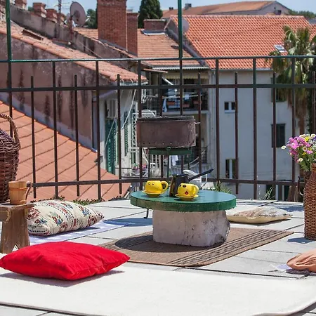 Guest House Roman Horizon-2