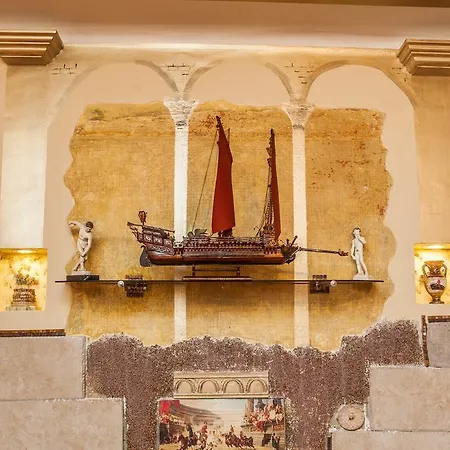 Guest House Roman Horizon-3
