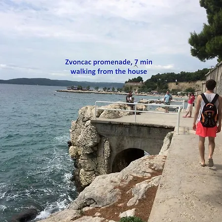 Guest House Marija In Perfect Location-3