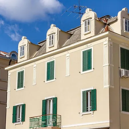 Spalatum Boutique Suites-3