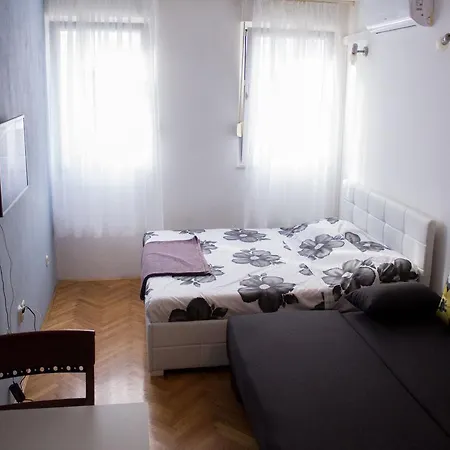 Studio Apartment Zen-2