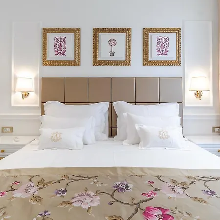 Ann Luxury Rooms-2
