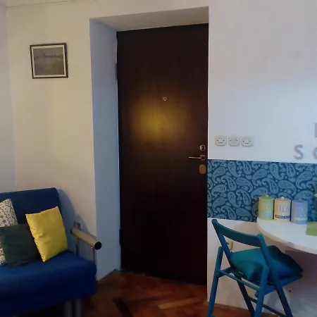Apartment Optimist/City Break-2