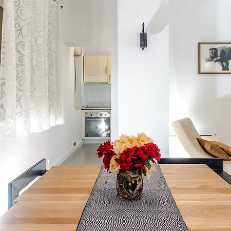 Apartment Majo-3
