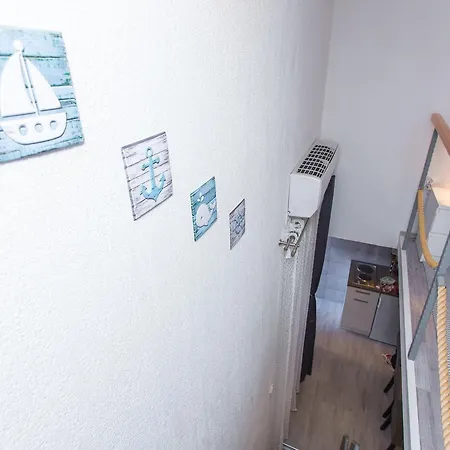 Studio Apartment Vasilj-3