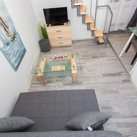 Studio Apartment Vasilj-2