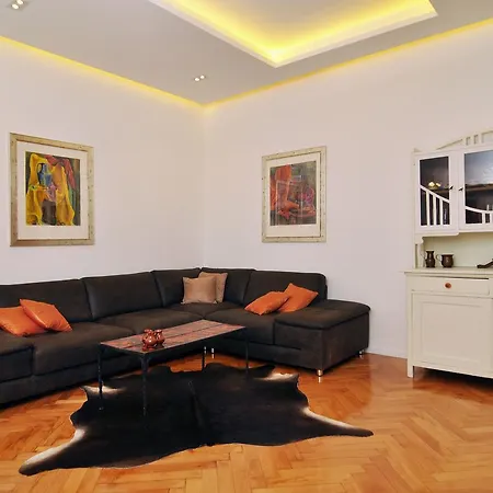 Apartment Barbara Centrum-3